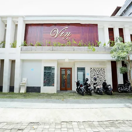 Super Oyo Capital O 90291 Vin Stay Petanu