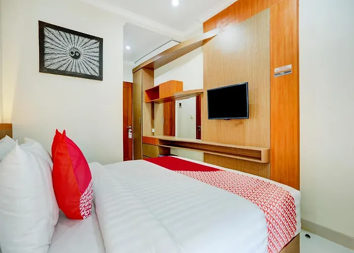 Super Oyo Capital O 90291 Vin Petanu Pesanggaran