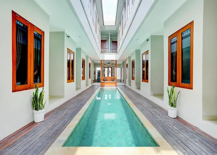 Hotel Super Oyo Capital O 90291 Vin Petanu