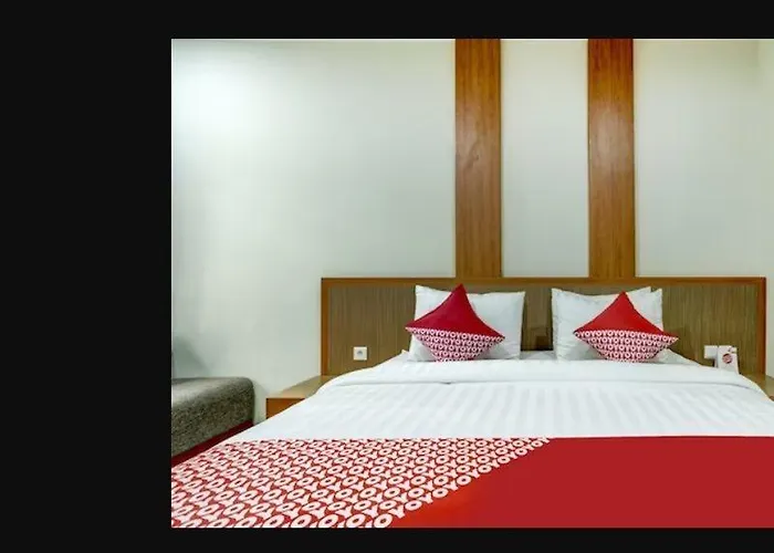 Hotel Super Oyo Capital O 90291 Vin Petanu 2*
