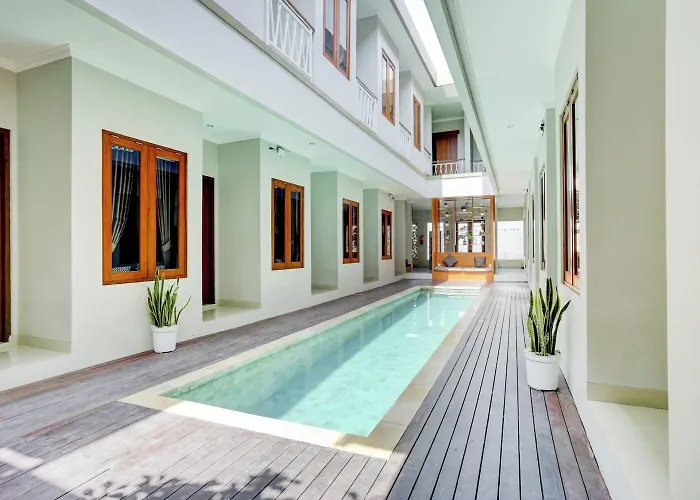 Hotel Super Oyo Capital O 90291 Vin Petanu