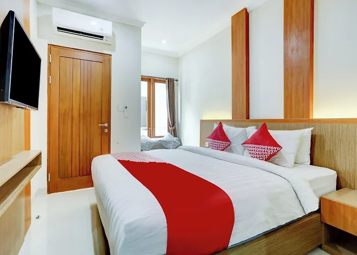Hotel Super Oyo Capital O 90291 Vin Petanu 2*