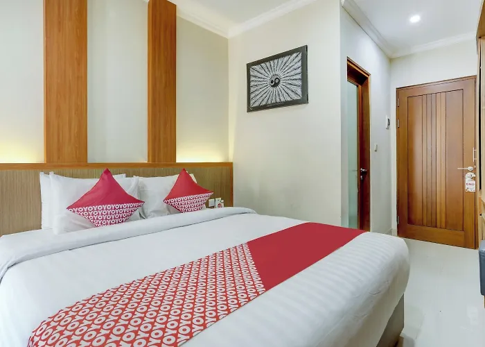 Hotel Super Oyo Capital O 90291 Vin Petanu
