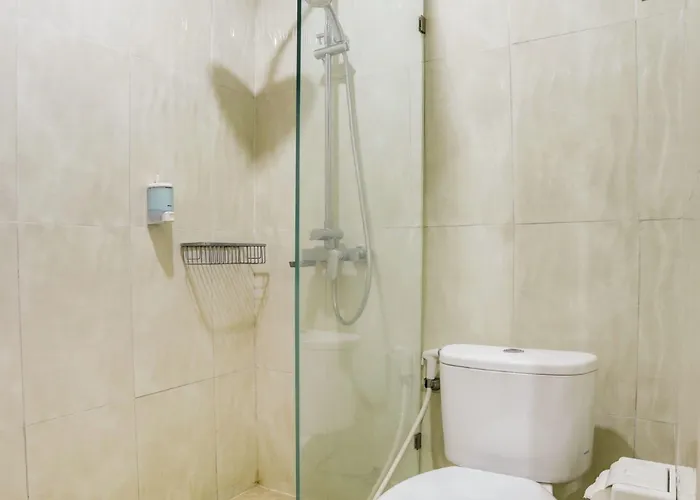 Hotel Super Oyo Capital O 90291 Vin Petanu Pesanggaran