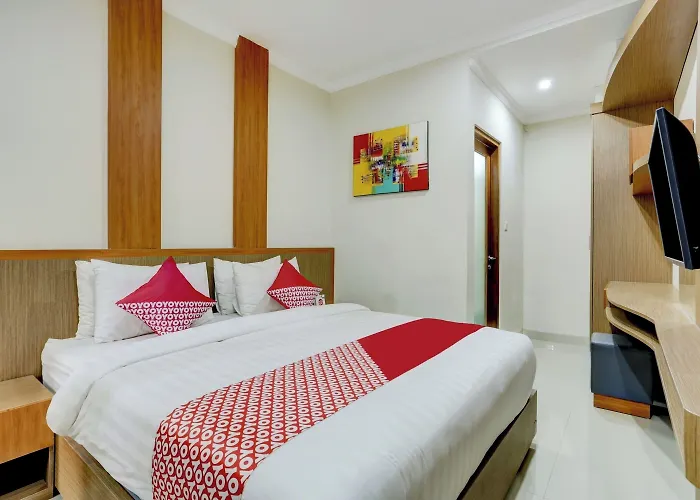 Super Oyo Capital O 90291 Vin Petanu Pesanggaran