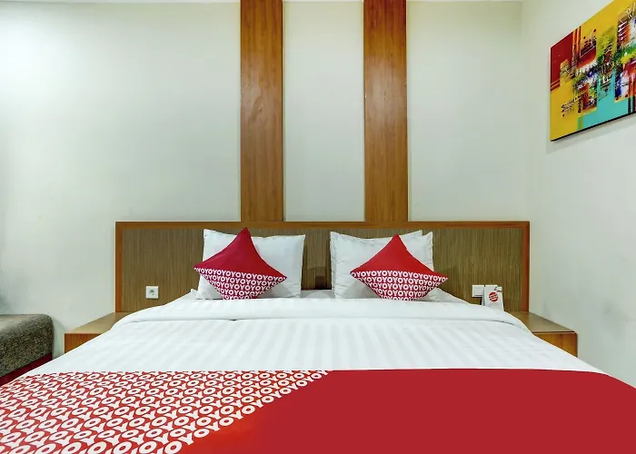 Super Oyo Capital O 90291 Vin Petanu Hotel